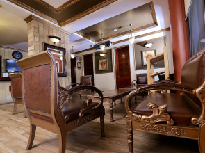 Resort Colosseum Boutique Hotel and Spa