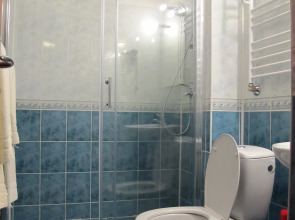 Гостевой Дом Фламинго