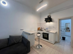 Квартира Уютная евро-2шка в самом сердце Питера