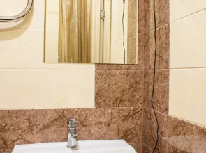 Квартира KiraLive - ЖК "Жюль Верн"