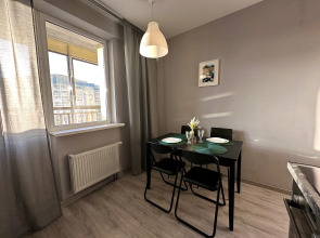 Апартаменты в Жк Победа Возле Меги