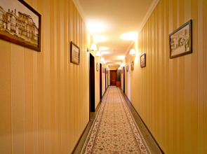 Мини-отель Раффинад