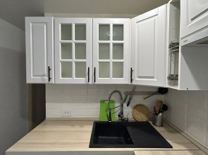 Квартира Уютная Двушка рядом с Историческим центром