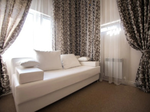 Гостевой дом Ламберт