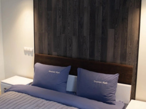 Апартаменты Freedom_polotsk