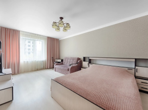 Квартира на Первомайской