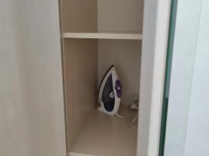 Квартира Мы вас ждали у вокзала