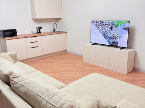 Nomad Suite Apartment hotel