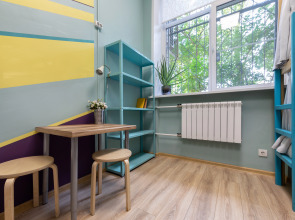 Хостел Дип Слип