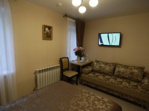 Отель Астра