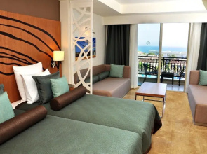 Paloma Oceana - All inclusive
