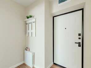 Квартира с Душой Возле ТЦ  Мега