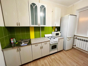 Апартаменты на Ноздрина 67