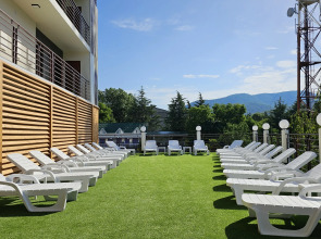 Отель Бристоль