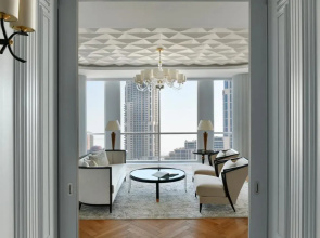 The Ritz-Carlton, Doha