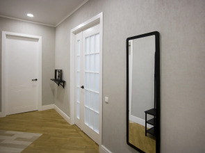 Апартаменты Маркса 50