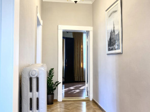 Апартаменты Вилла Амалиенау