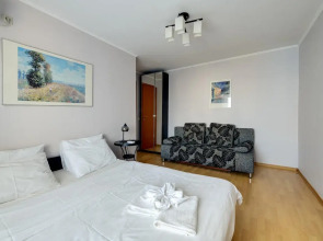 Апартаменты на Докучаев (1261)