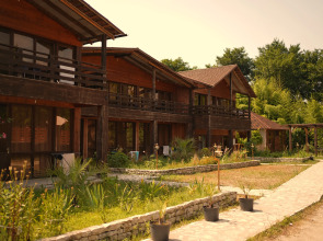 База отдыха Akalam country club