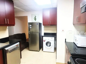 Апартаменты JBR Beach front Sea View