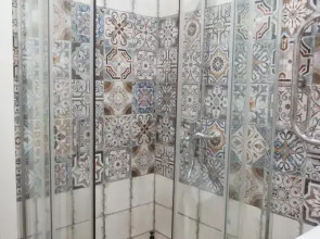 Апартаменты Семейные Уютный Дом на Смольной 44