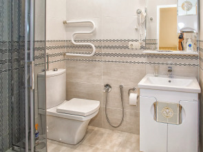 Апарт-отель Лиенталь