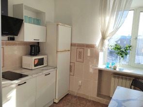 Уютная квартира в центре Иркутска