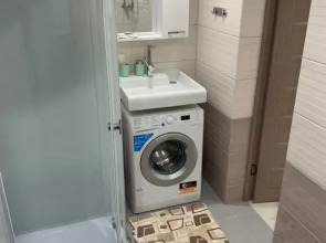 Апартаменты J&N Apartments Ленинградский 10