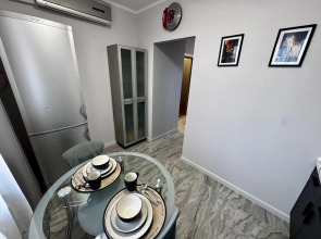 Квартира уютная на Новочеремушкинской 59