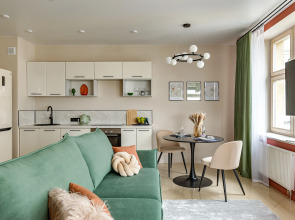 Квартира Апарт Мечты