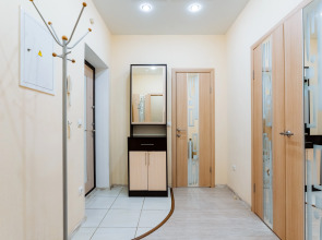 Апартаменты с Панорамным Видом в Центре Города