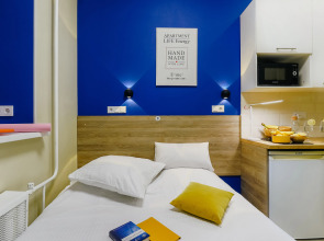 Квартира Ну Очень Бюджетно