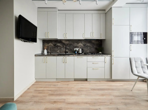 Квартира Уютная,Кисловодск