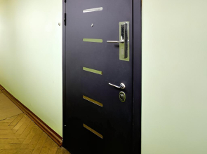 Апартаменты с видом на Неву в центре города