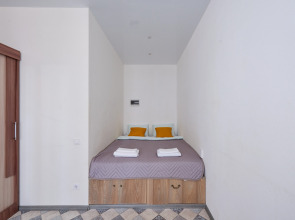 Апартаменты Sutki VIP на Мира 44