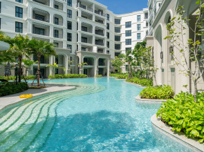 The Title Legendary BangTao Beach 403 Apartments