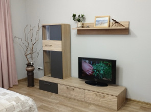 Квартира 55 на Римской