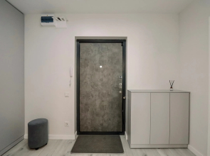 Апартаменты Privi House на Конструктора Калашникова 21