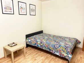 Квартира в Центре в Новом Доме