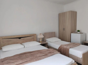 Гостевой дом Белый Фламинго