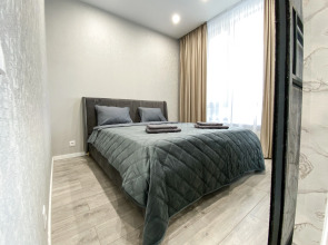 Апартаменты uTrip Kyoto