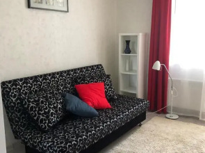 Квартира ЖК Резиденция первая береговая линия, 3мин до пляжа, лучшая локация