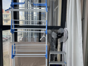 Квартира Уютная у моря