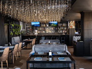 Отель Altyn ECO Park