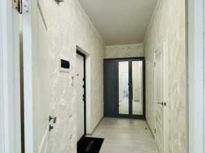 Квартира Чистый Воздух у Парка с Красивым Видом