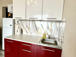 Апартаменты На Крестинского 35