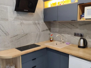 Апартаменты Orlovskaya-Misk