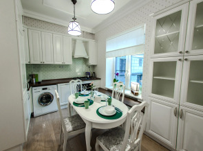 Апартаменты 8-я Советская 9-13