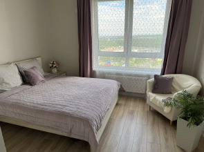 Квартира Уютная в центре города