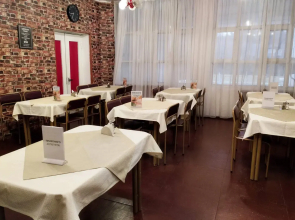 Санаторий-Профилакторий Лесной дворик ЖМЗ